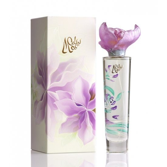 Lilac Perfume