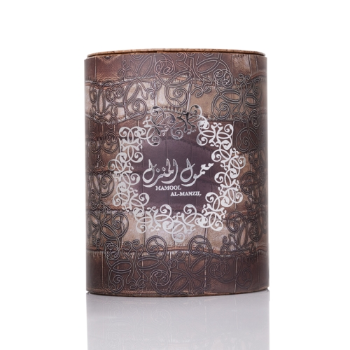 Mamool Al Manzil - For him and her - Arabic - 124 Grams