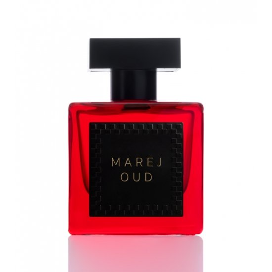 Marej Oud- For him and her - Western Arabic Perfume - 100ML