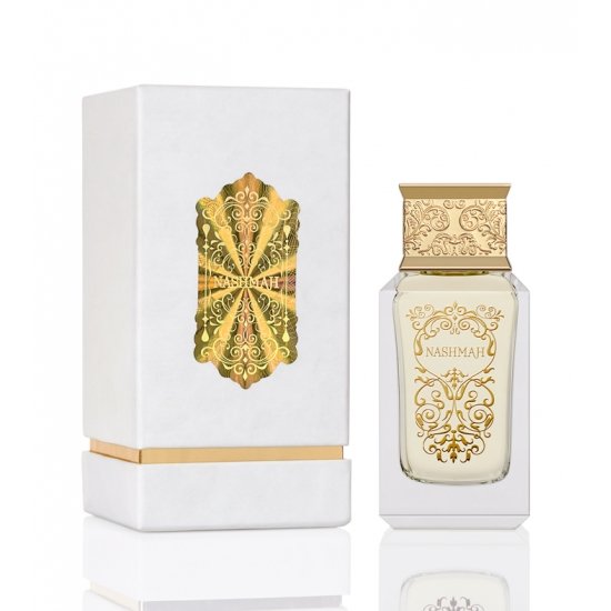 Nashmah - For him and her - Western Perfume - 75 ML