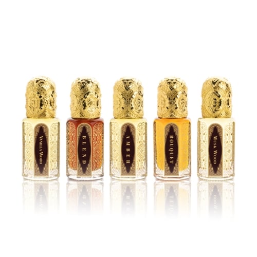 Royal Essence - For him and her - Arabic Collection - 5.8 ML