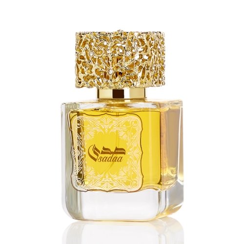 Sadaa - For him and her - Arabic Perfume - 50 ML