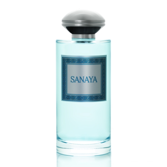 Sanaya - For him and her - Western Perfume - 200 ML