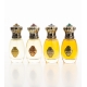 The Crown Collection - For him and her - Perfume Spray Collection - 30 ML